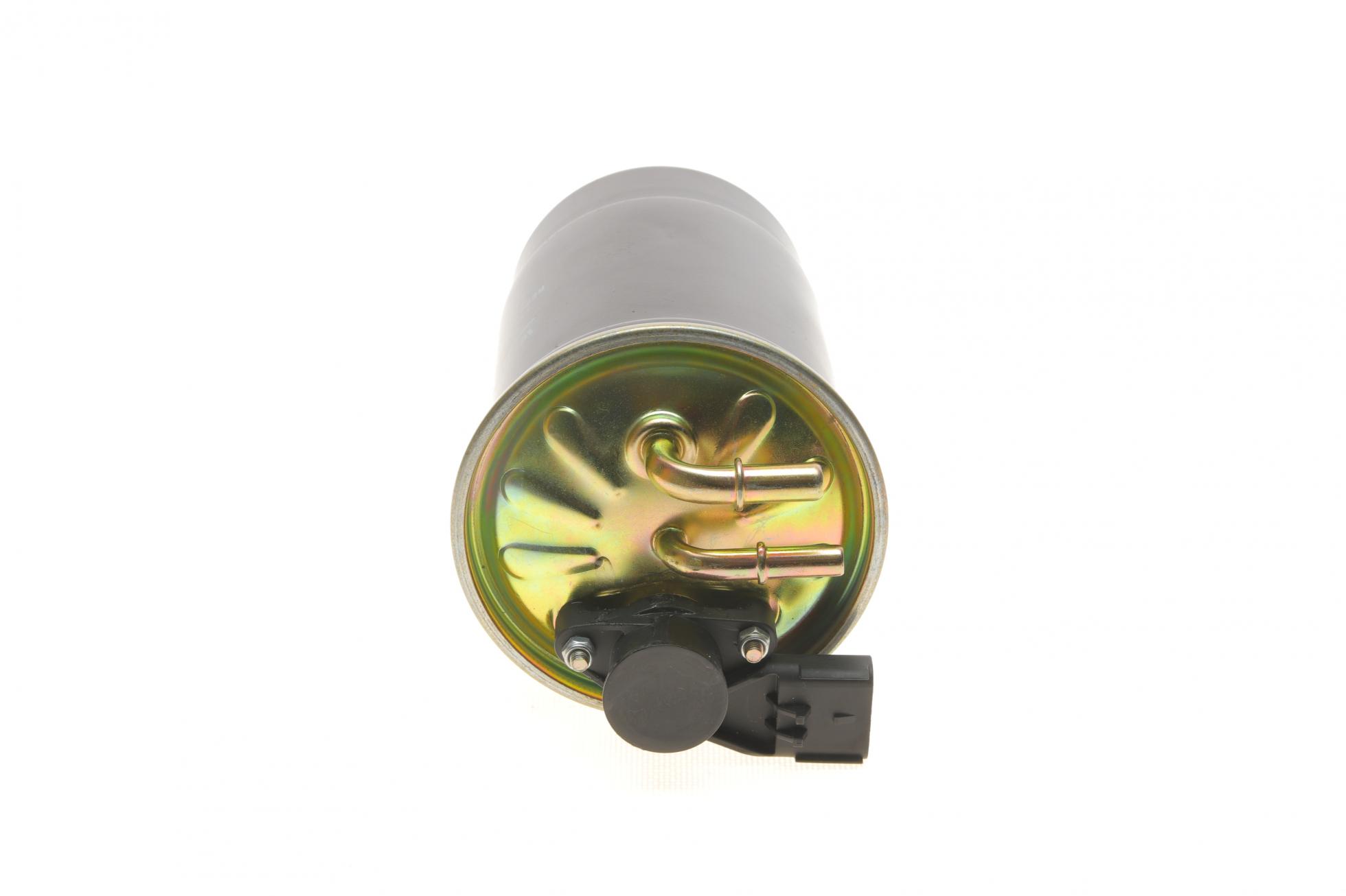 WB524 WUNDER FILTER